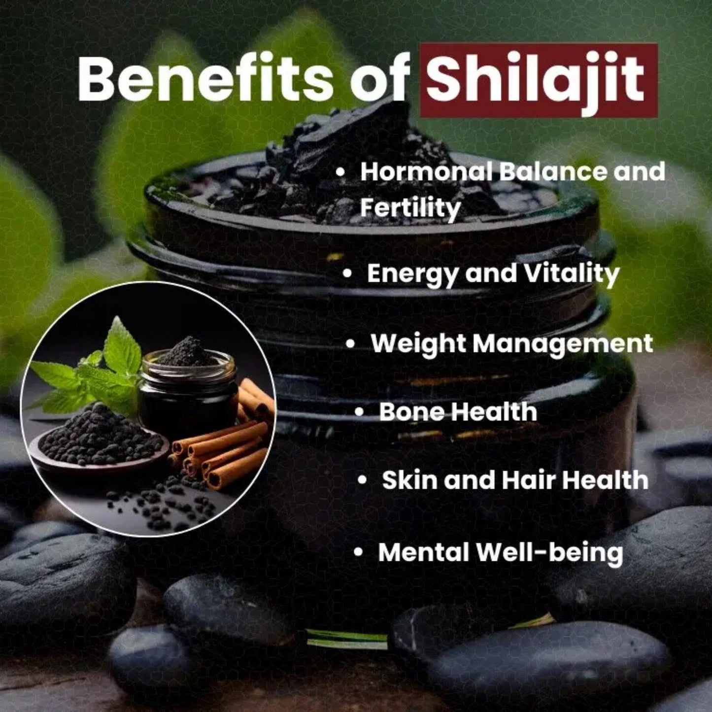 Shilajit 100% Organic and laboratory 24g , Free Delivery all over UK (Delivery within 2-3 working days)