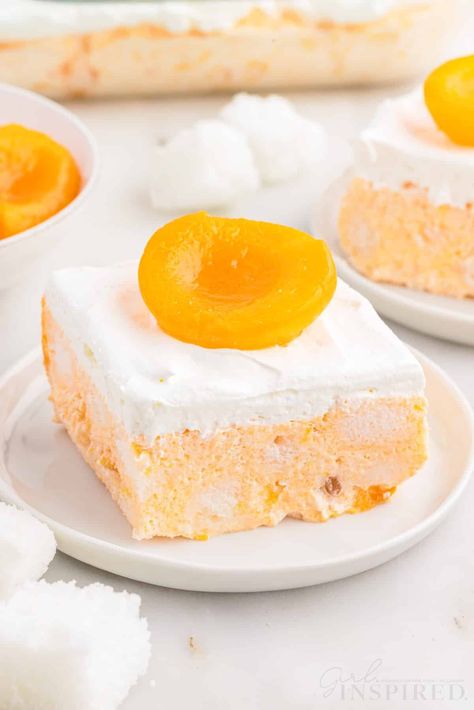 Apricot Delight