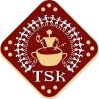 Telangana Spice Kitchen Logo